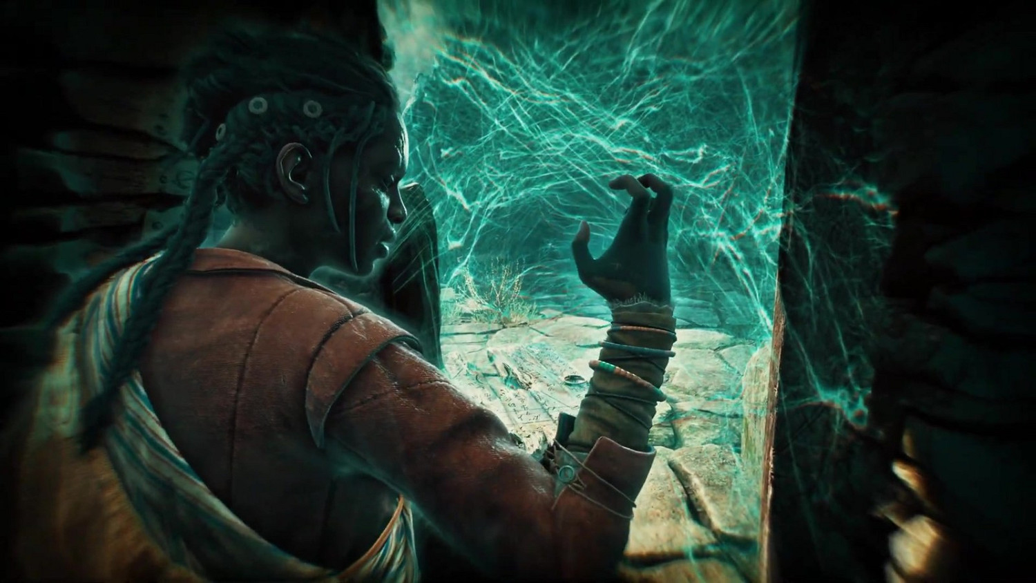 《驅靈者:新伊甸的幽靈》公開新官方實機概述預告片 《驅靈者:新伊甸的幽靈》公開新官方實機概述預告片