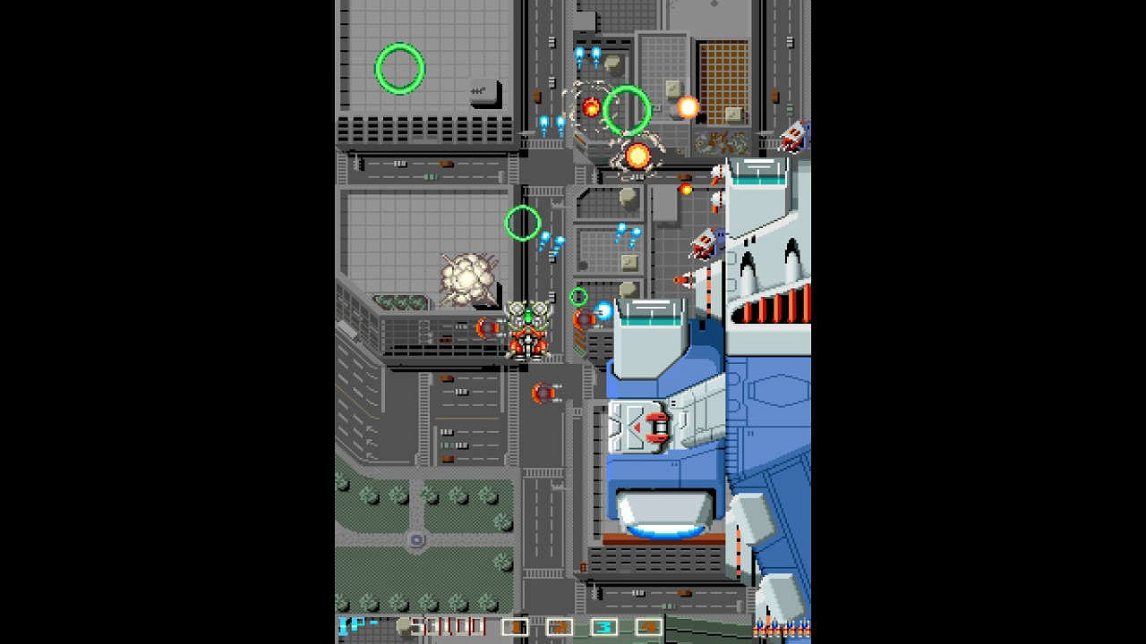 《Irem收藏Vol.1》數位版11月21日發售 收錄三部經典名作 《Irem收藏Vol.1》數位版11月21日發售 收錄三部經典名作