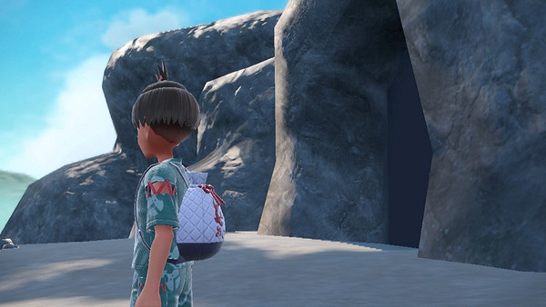 《寶可夢朱紫》火灶面具怎麽獲得? 火灶面具獲取方法 《寶可夢朱紫》火灶面具怎麽獲得? 火灶面具獲取方法