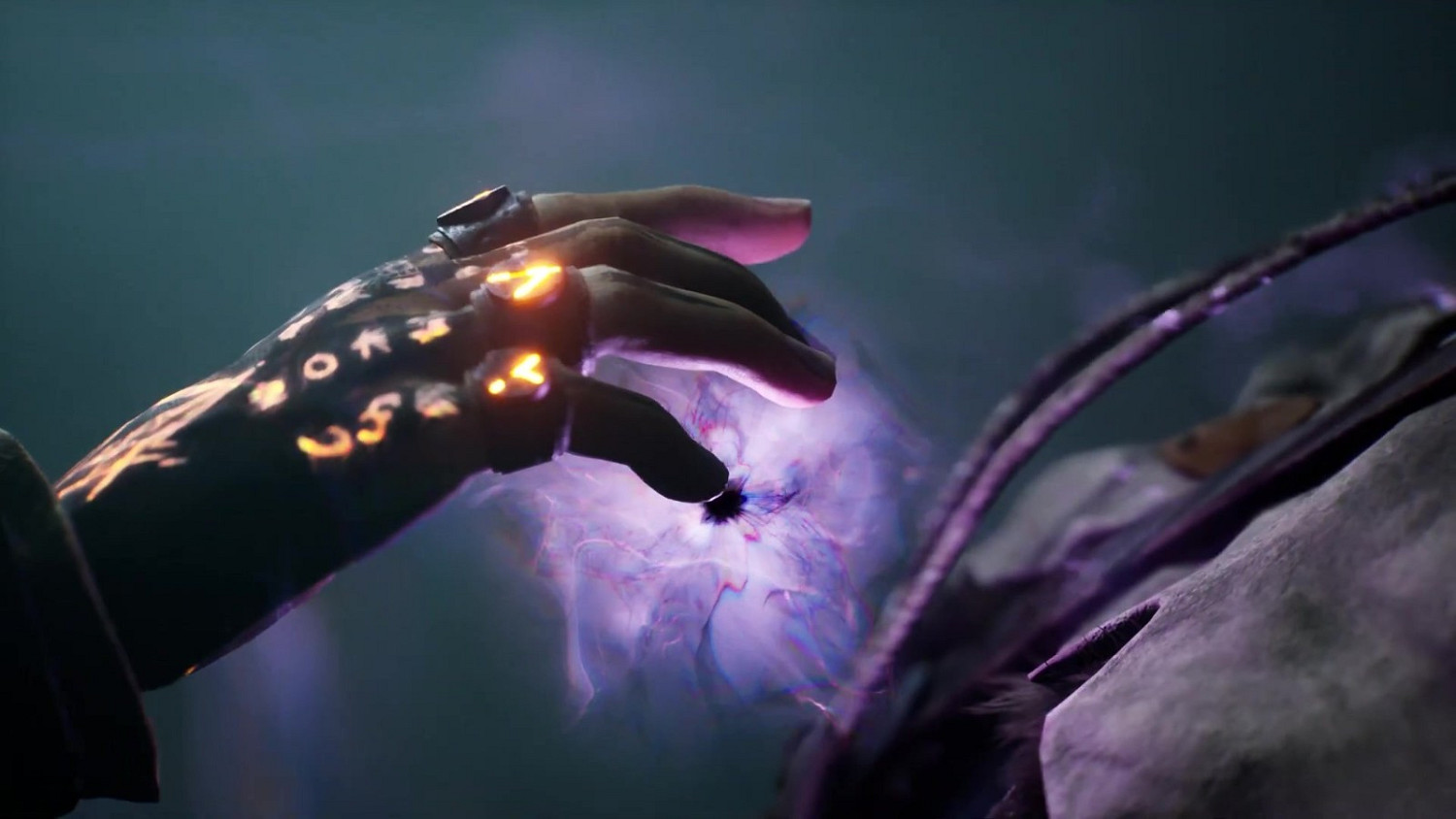 《驅靈者:新伊甸的幽靈》公開新官方實機概述預告片 《驅靈者:新伊甸的幽靈》公開新官方實機概述預告片