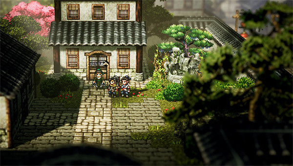 《逸劍風雲決》平康城支線任務大全 《逸劍風雲決》平康城支線任務大全