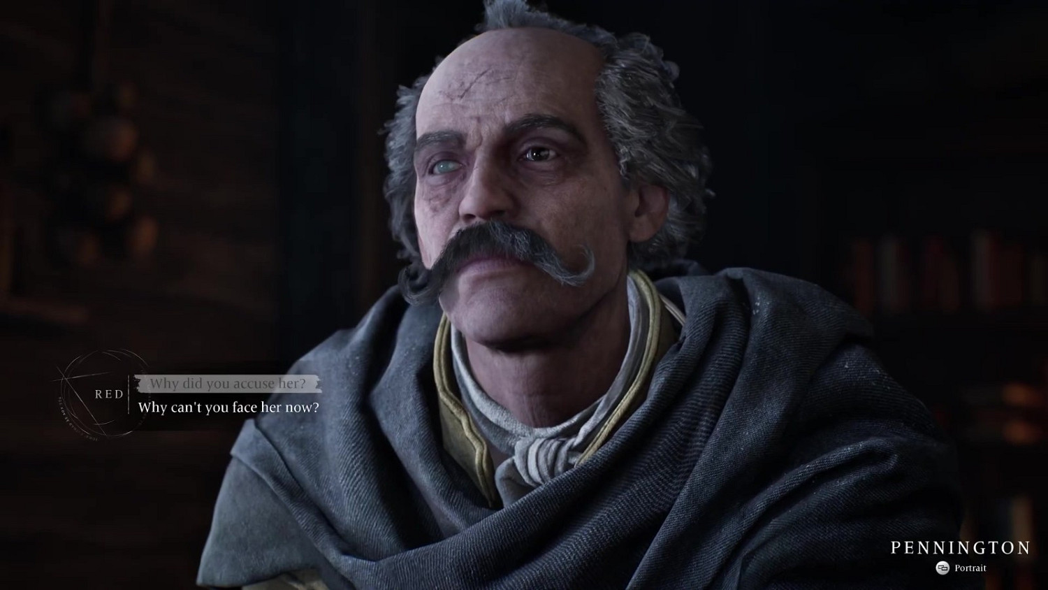 《驅靈者:新伊甸的幽靈》公開新官方實機概述預告片 《驅靈者:新伊甸的幽靈》公開新官方實機概述預告片