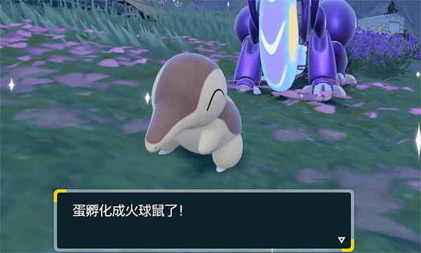 《寶可夢朱紫》炎兔兒火球鼠獲取方法 《寶可夢朱紫》炎兔兒火球鼠獲取方法