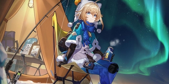 《崩壞星穹鐵道》玲可同行任務攻略