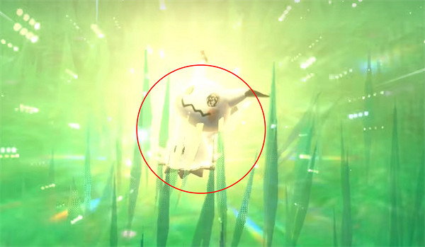 《寶可夢朱紫》強力精靈推薦