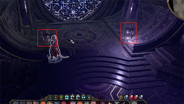 《柏德之門3》莎爾鐵手神殿攻略介紹