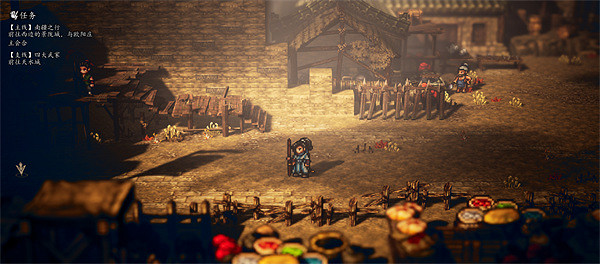 《逸劍風雲決》梧桐村支線任務大全 《逸劍風雲決》梧桐村支線任務大全