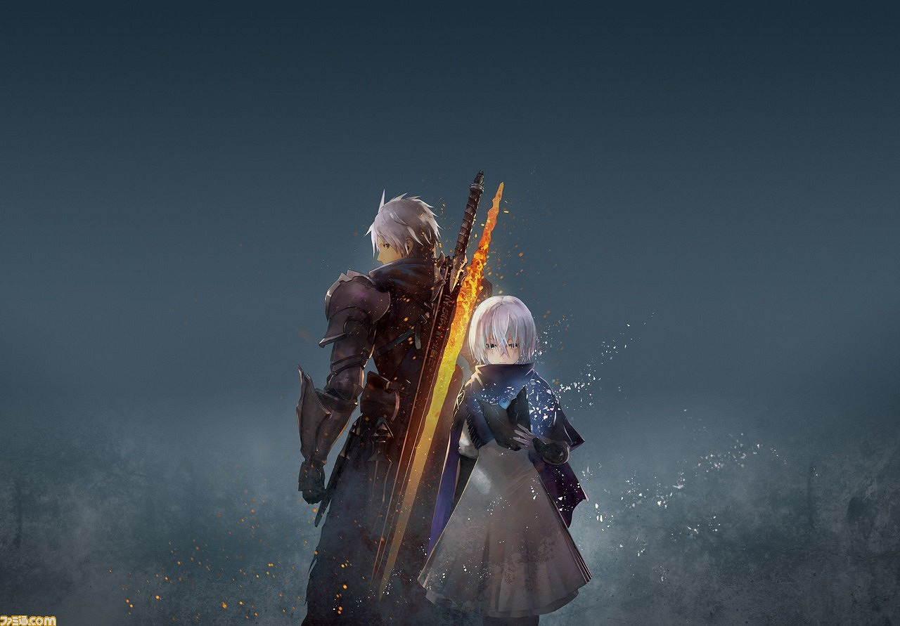 《破曉傳奇》全新DLC“黎明新程”新情 預約特典公開 《破曉傳奇》全新DLC“黎明新程”新情 預約特典公開