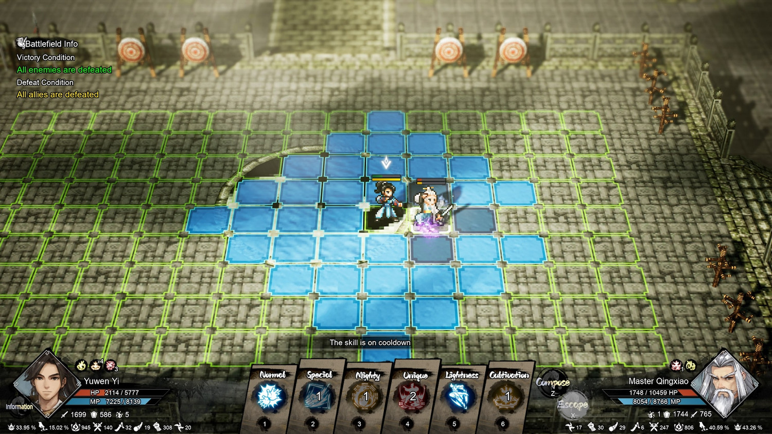 《逸劍風雲決》歐陽雪怎麽加好感?歐陽雪刷好感方法 《逸劍風雲決》歐陽雪怎麽加好感?歐陽雪刷好感方法