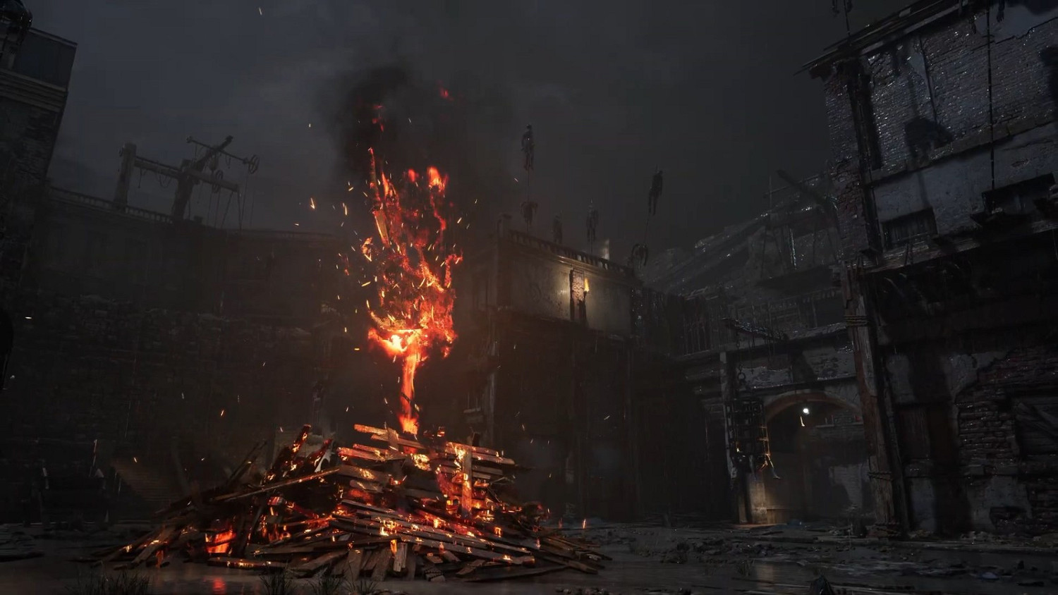 《P 的謊言》貧民窟鑰匙在哪用？ 貧民窟棚屋鑰匙使用位置介紹