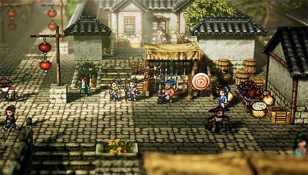 《逸劍風雲決》平康城支線任務大全