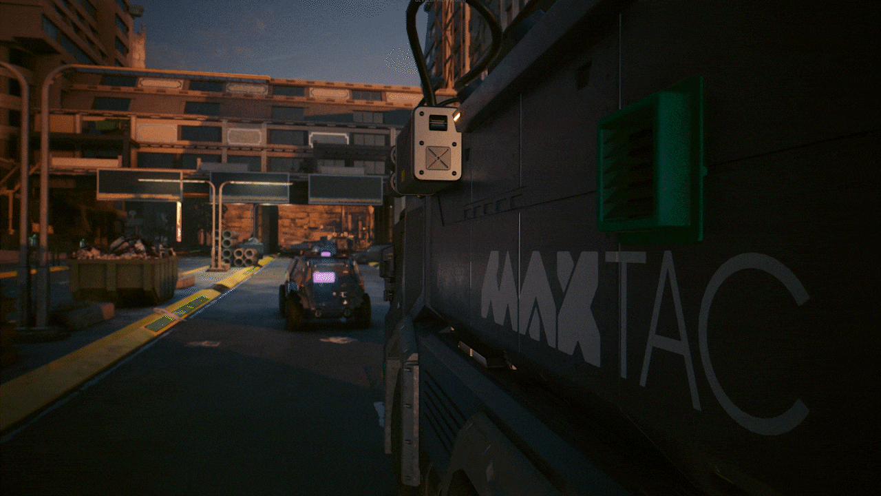 《2077:往日之影》6天倒計時公布 9月26日正式解鎖! 《2077:往日之影》6天倒計時公布 9月26日正式解鎖!