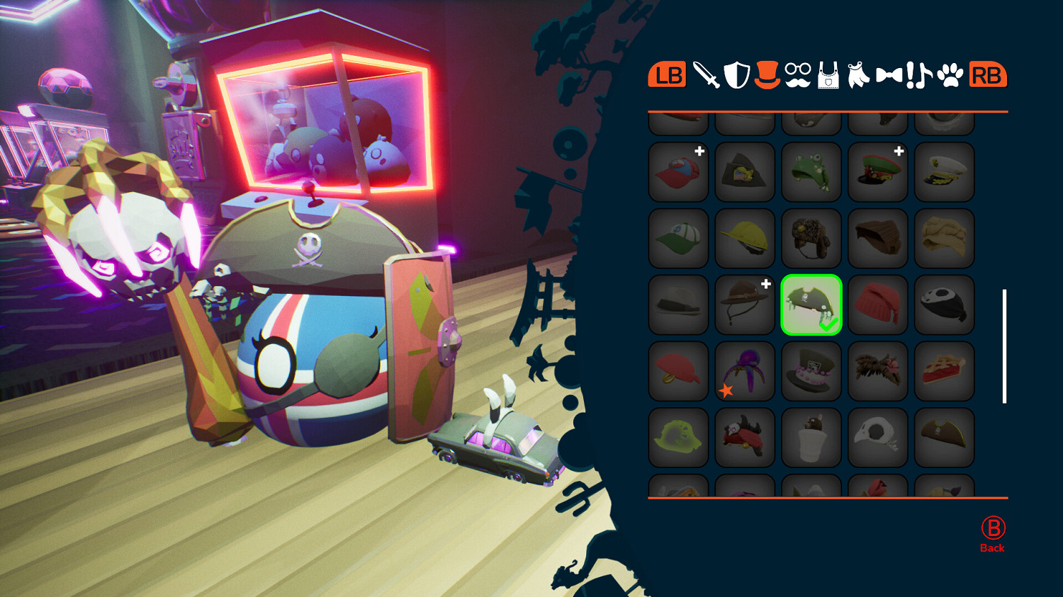 10月結束搶先體驗!《波蘭球:編年史》正式發售日公開 10月結束搶先體驗!《波蘭球:編年史》正式發售日公開