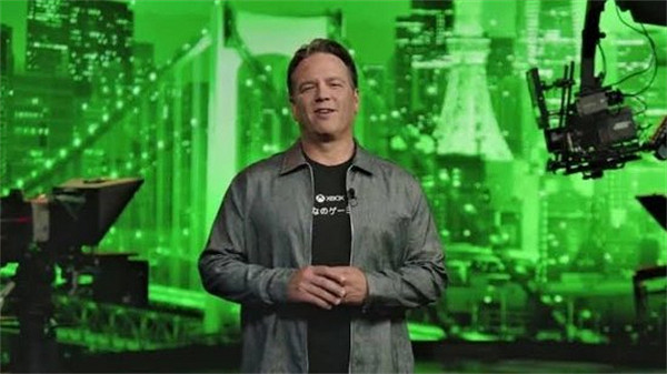 迷之自信!斯賓塞在PS5首次公布時稱:我們的產品更好 迷之自信!斯賓塞在PS5首次公布時稱:我們的產品更好