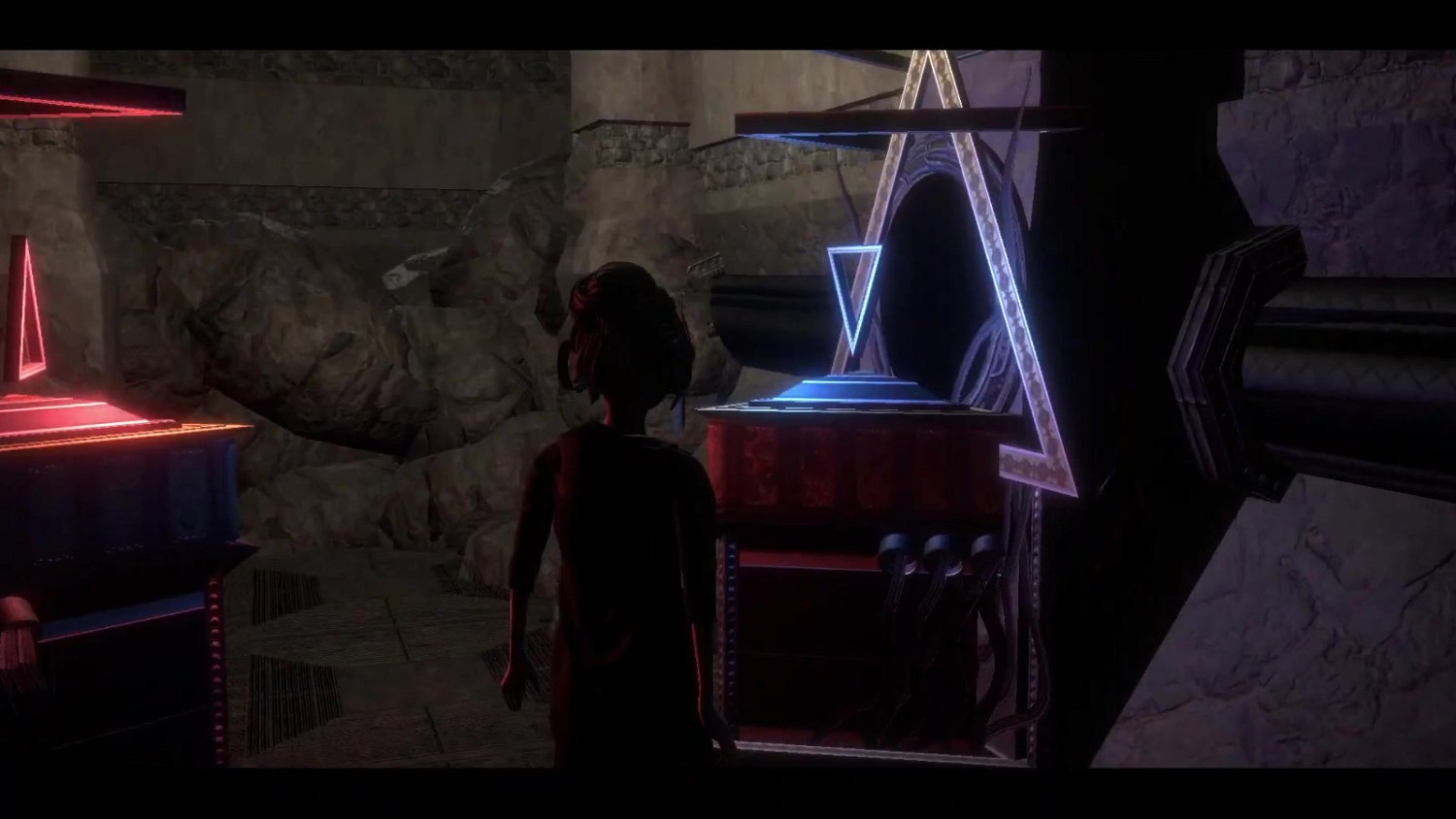 Cherrymochi旗下RPG新作《EXIT VEIL》發布新預告片 Cherrymochi旗下RPG新作《EXIT VEIL》發布新預告片