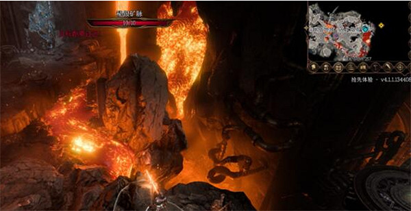 《柏德之門3》精金礦石數量及位置說明 《柏德之門3》精金礦石數量及位置說明