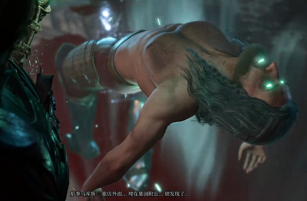 《柏德之門3》灼熱復仇盾牌怎麽獲得？灼熱復仇盾牌獲得方法介紹