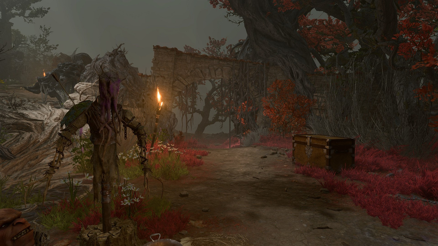 《柏德之門3》薩紮救三次方法介紹 薩紮救三次怎麽救？