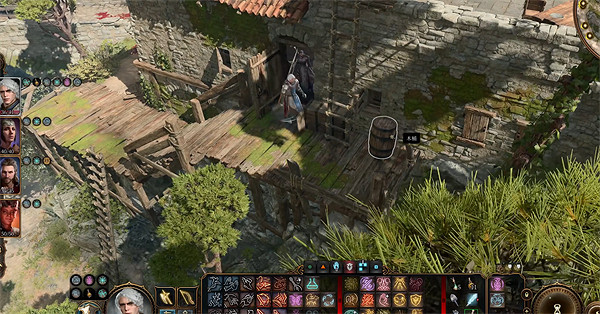 《柏德之門3》決鬥者手套配裝推薦