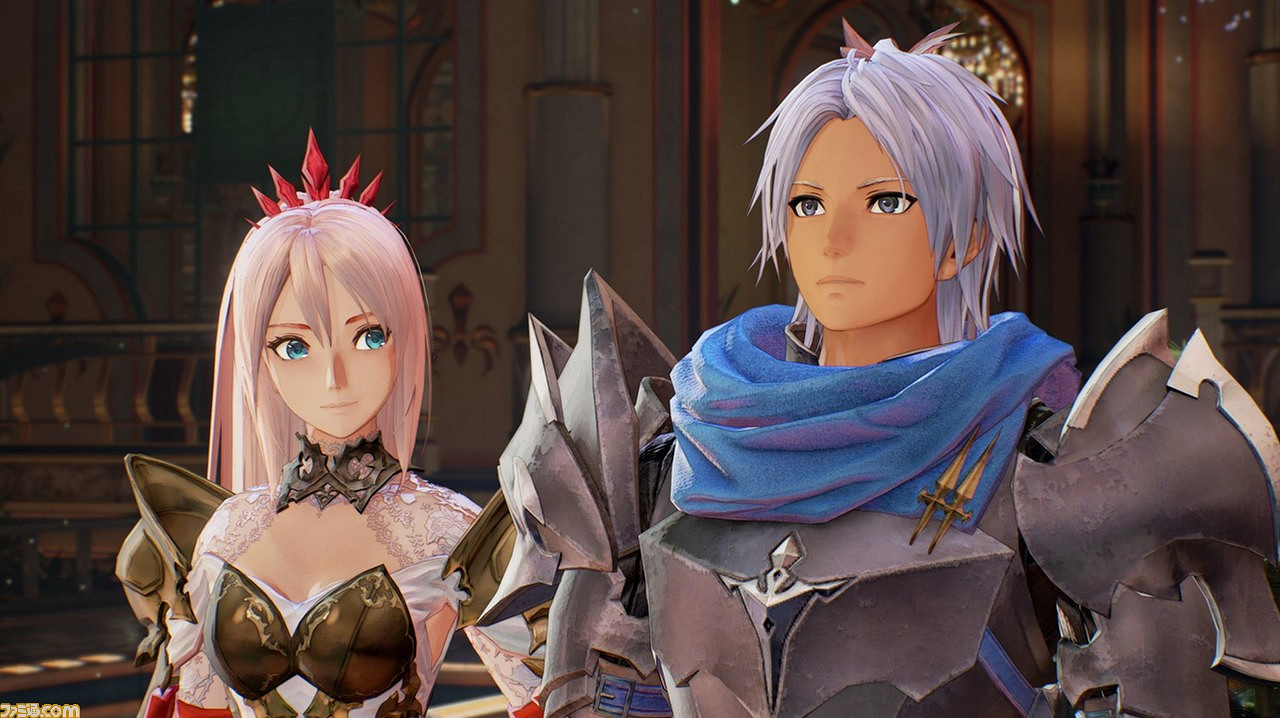 《破曉傳奇》全新DLC“黎明新程”新情 預約特典公開 《破曉傳奇》全新DLC“黎明新程”新情 預約特典公開