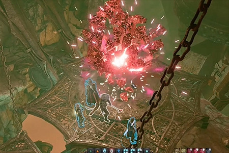 《柏德之門3》錚亮的戒指在哪？錚亮的戒指位置介紹