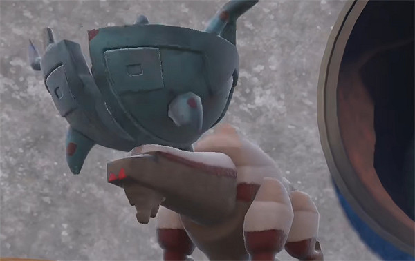 《寶可夢朱紫》神獸位置介紹