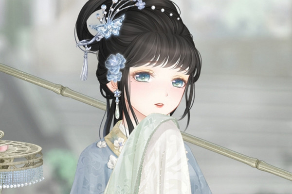 《奇蹟暖暖》葬花吟活動介紹 《奇蹟暖暖》葬花吟活動介紹