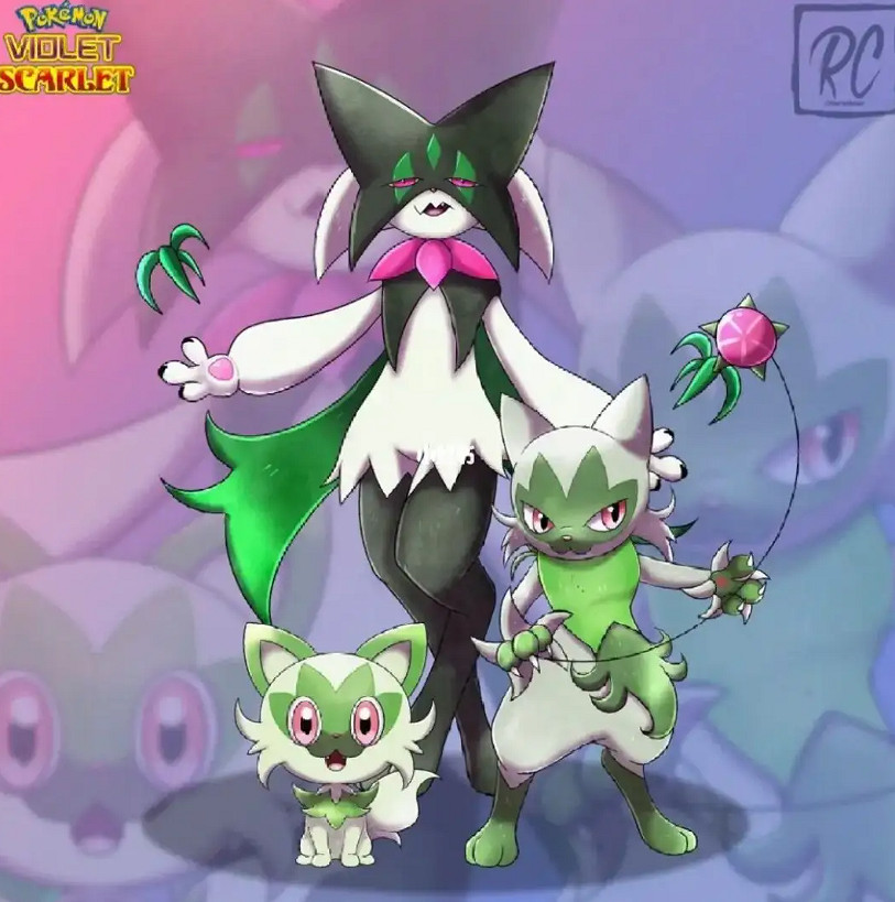 《寶可夢朱紫》寶可夢對戰的獎勵介紹