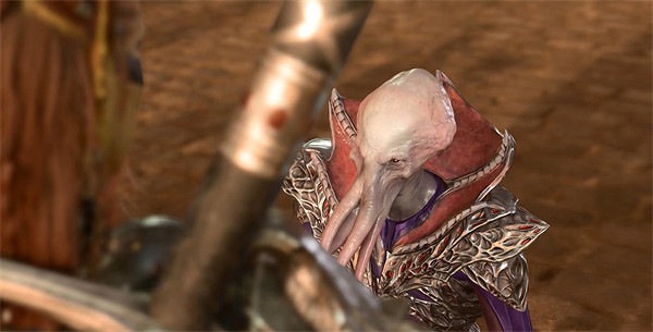 《柏德之門3》俄爾普斯介紹