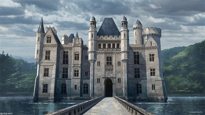 鈴⽊理⾹新作《黑暗拍賣》眾籌突破200% 將於24年發售 鈴⽊理⾹新作《黑暗拍賣》眾籌突破200% 將於24年發售