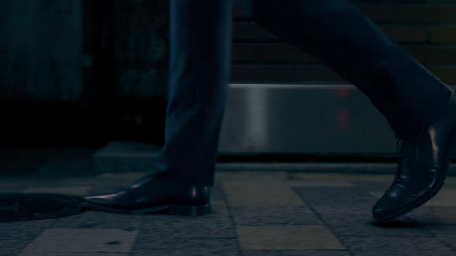 《人中之龍7外傳:無名之龍》片頭影像 主題曲公開! 《人中之龍7外傳:無名之龍》片頭影像 主題曲公開!