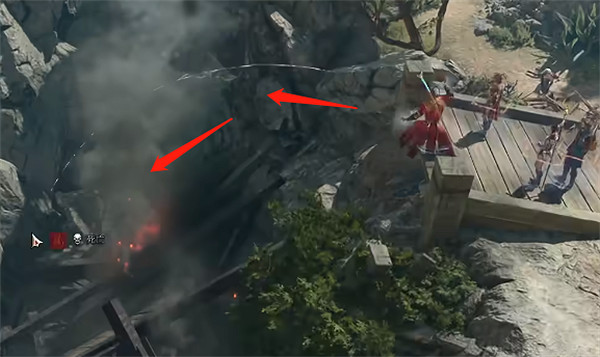 《柏德之門3》巴瑞薩復活原因 《柏德之門3》巴瑞薩復活原因