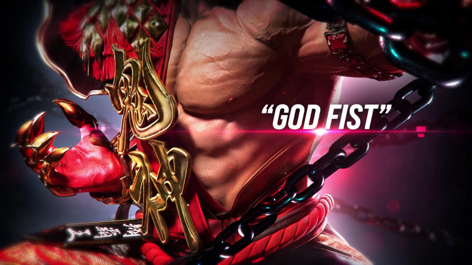 《鐵拳8》宣布將於10月20日開啟下一個封閉測試階段 《鐵拳8》宣布將於10月20日開啟下一個封閉測試階段