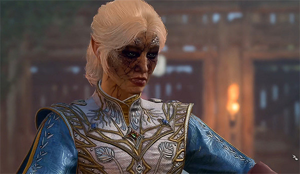 《柏德之門3》蝌蚪用處介紹 《柏德之門3》蝌蚪用處介紹