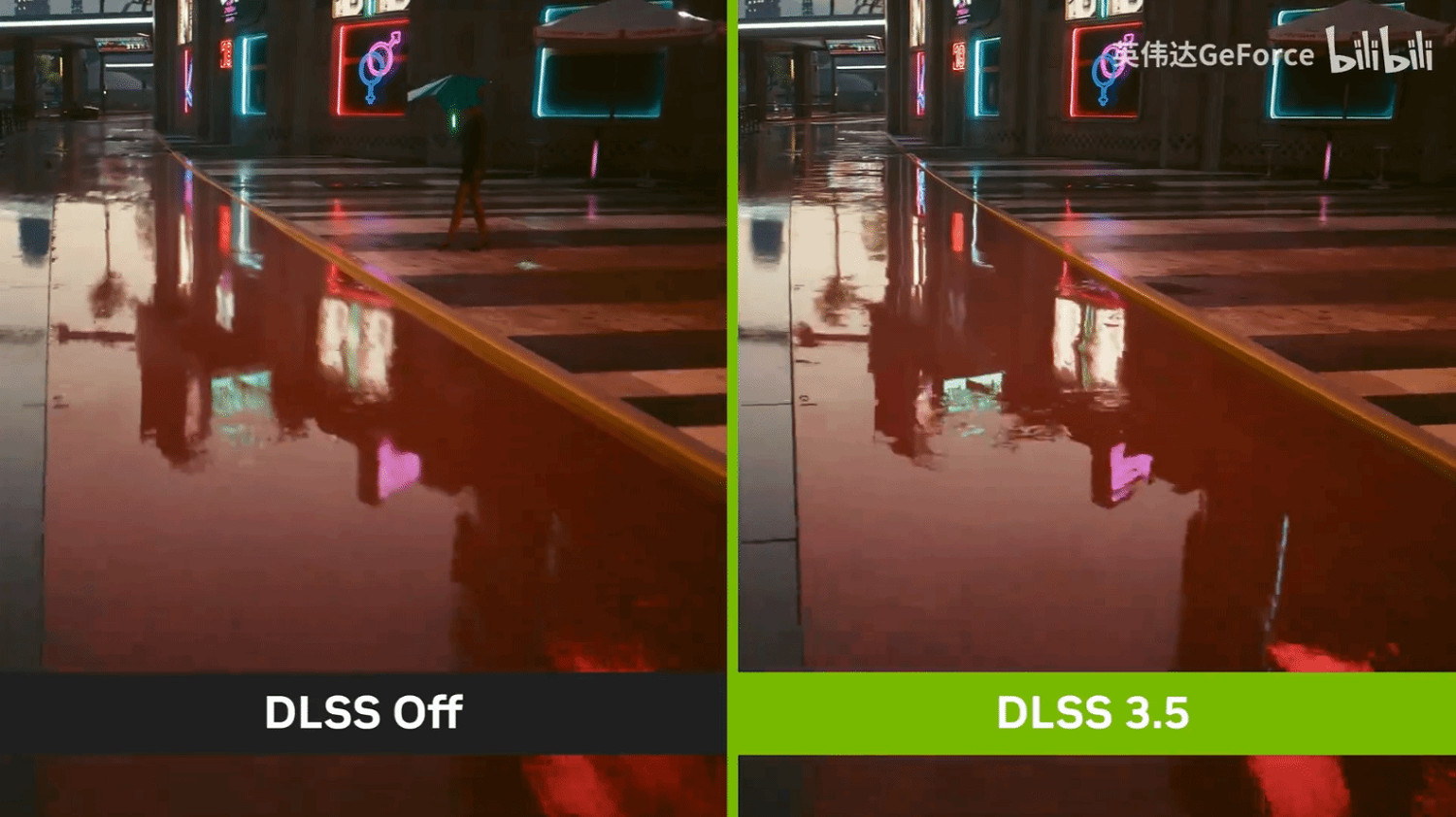 輝達公布《往日之影》DLSS 3.5和全景光追展示影片 輝達公布《往日之影》DLSS 3.5和全景光追展示影片