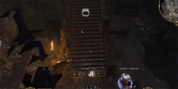 《柏德之門3》精金熔爐攻略 《柏德之門3》精金熔爐攻略