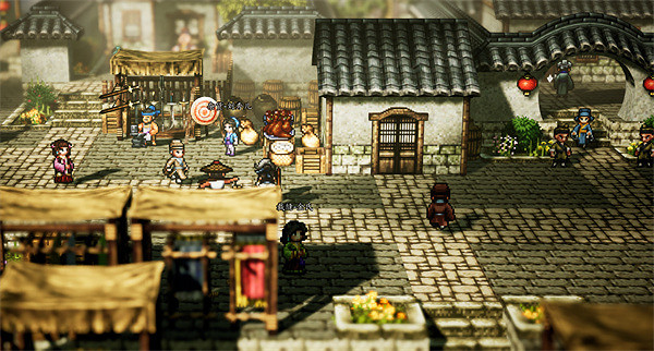 《逸劍風雲決》平康城支線任務大全