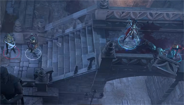 《柏德之門3》阿斯蒙蒂斯種族優勢介紹 《柏德之門3》阿斯蒙蒂斯種族優勢介紹