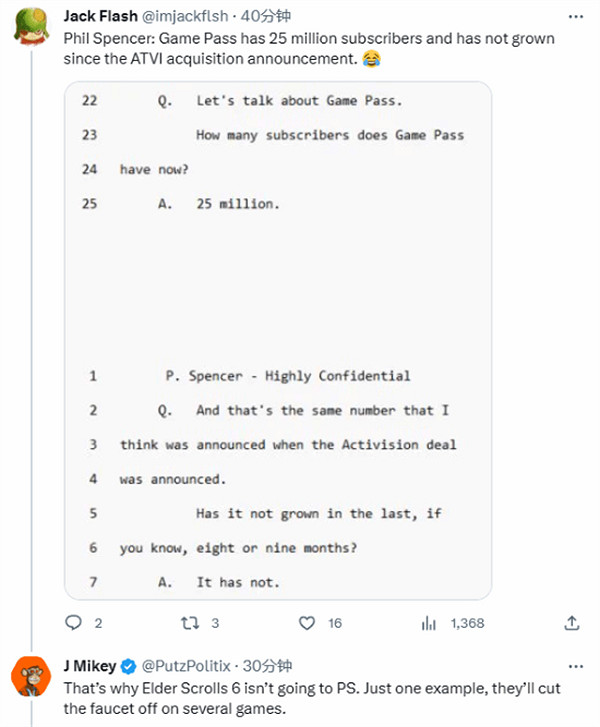 迷之自信!斯賓塞在PS5首次公布時稱:我們的產品更好 迷之自信!斯賓塞在PS5首次公布時稱:我們的產品更好
