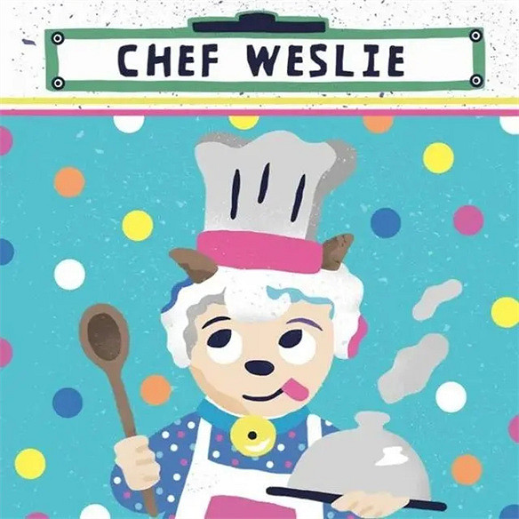 從青青草原去往夢幻巴黎,這還是我認識的喜羊羊嗎 從青青草原去往夢幻巴黎,這還是我認識的喜羊羊嗎