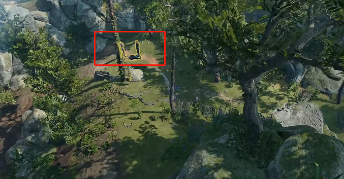 《柏德之門3》雙線操作成就完成方法 《柏德之門3》雙線操作成就完成方法