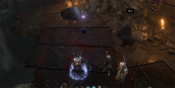 《柏德之門3》復仇熔爐任務線介紹