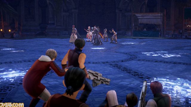 《破曉傳奇》全新DLC“黎明新程”新情 預約特典公開 《破曉傳奇》全新DLC“黎明新程”新情 預約特典公開