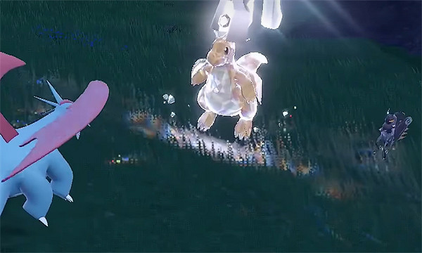 《寶可夢朱紫》道館陣容推薦 《寶可夢朱紫》道館陣容推薦