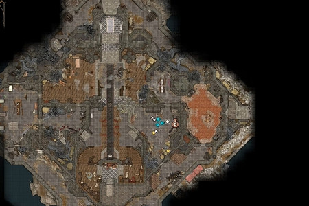 《柏德之門3》寒意之帽怎麽獲得？寒意之帽獲取攻略