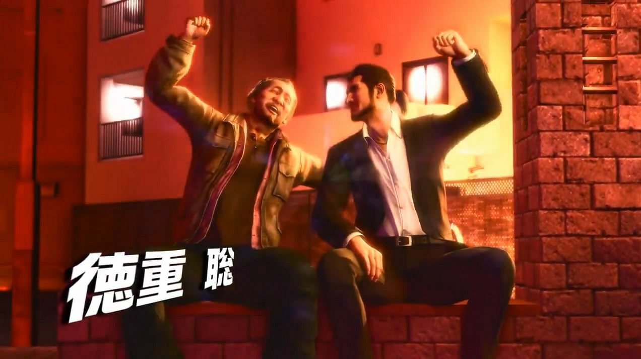 《人中之龍8》主題曲影像公布!雙主角夏威夷展開新故事 《人中之龍8》主題曲影像公布!雙主角夏威夷展開新故事