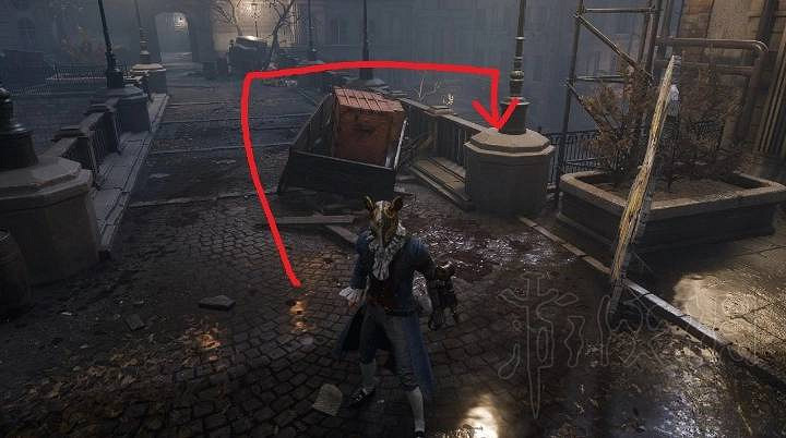 《P 的謊言》寶石加密容器解密攻略