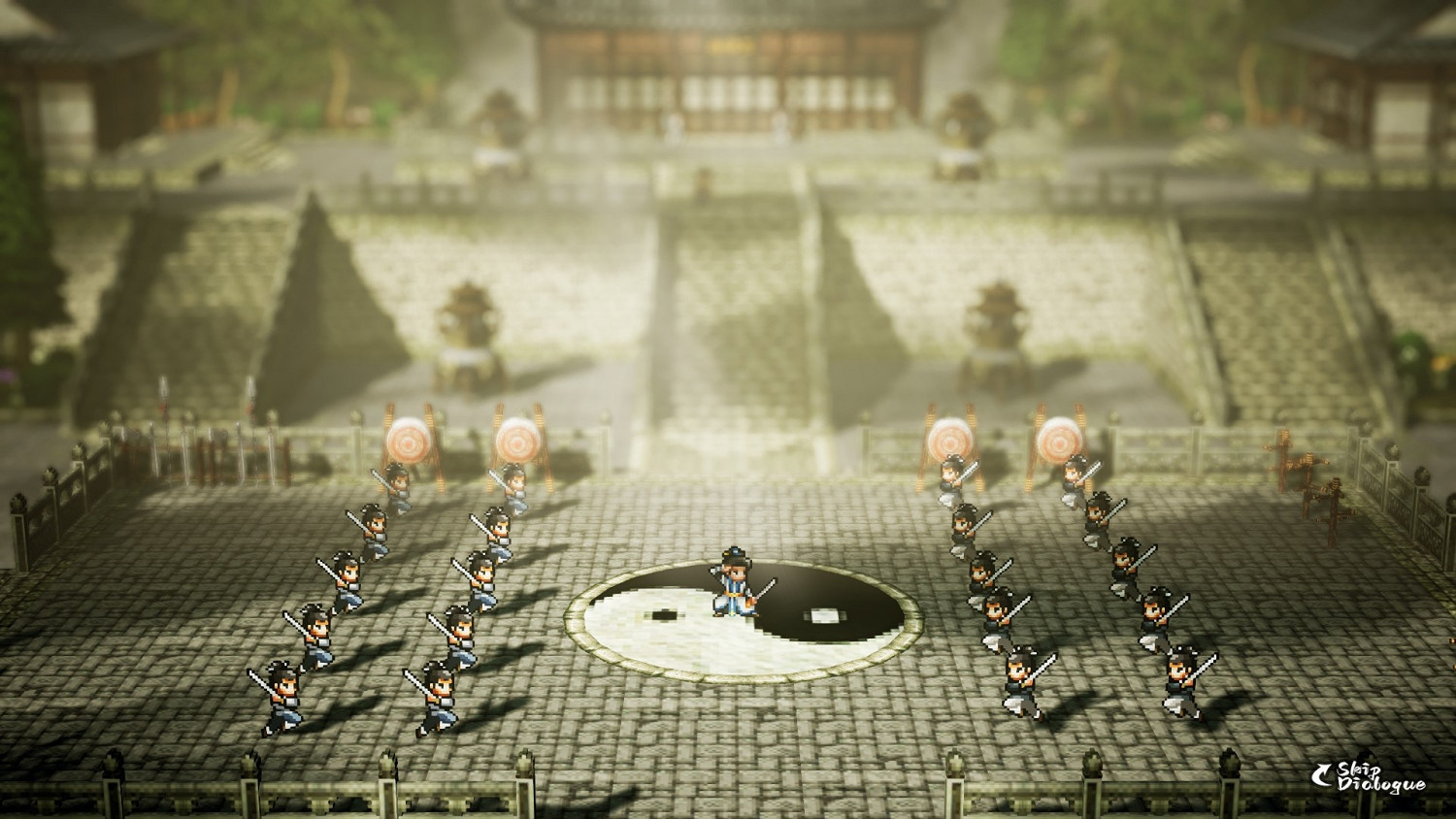 《逸劍風雲決》江小彤好感度攻略 江小彤好感怎麽提升? 《逸劍風雲決》江小彤好感度攻略 江小彤好感怎麽提升?