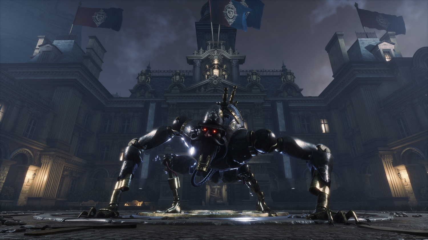 《P 的謊言》天賦怎麽點?天賦點法指南 《P 的謊言》天賦怎麽點?天賦點法指南