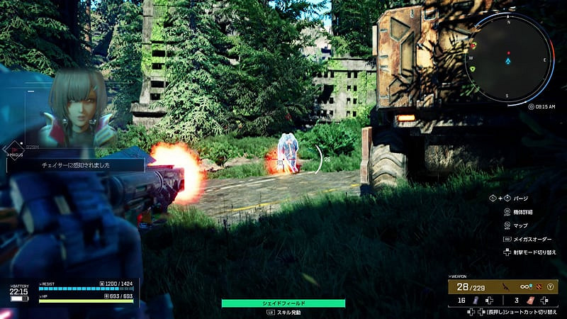 TGS23:日媒曝萬代機甲新作《奇異賢伴》搶先體驗影片 TGS23:日媒曝萬代機甲新作《奇異賢伴》搶先體驗影片